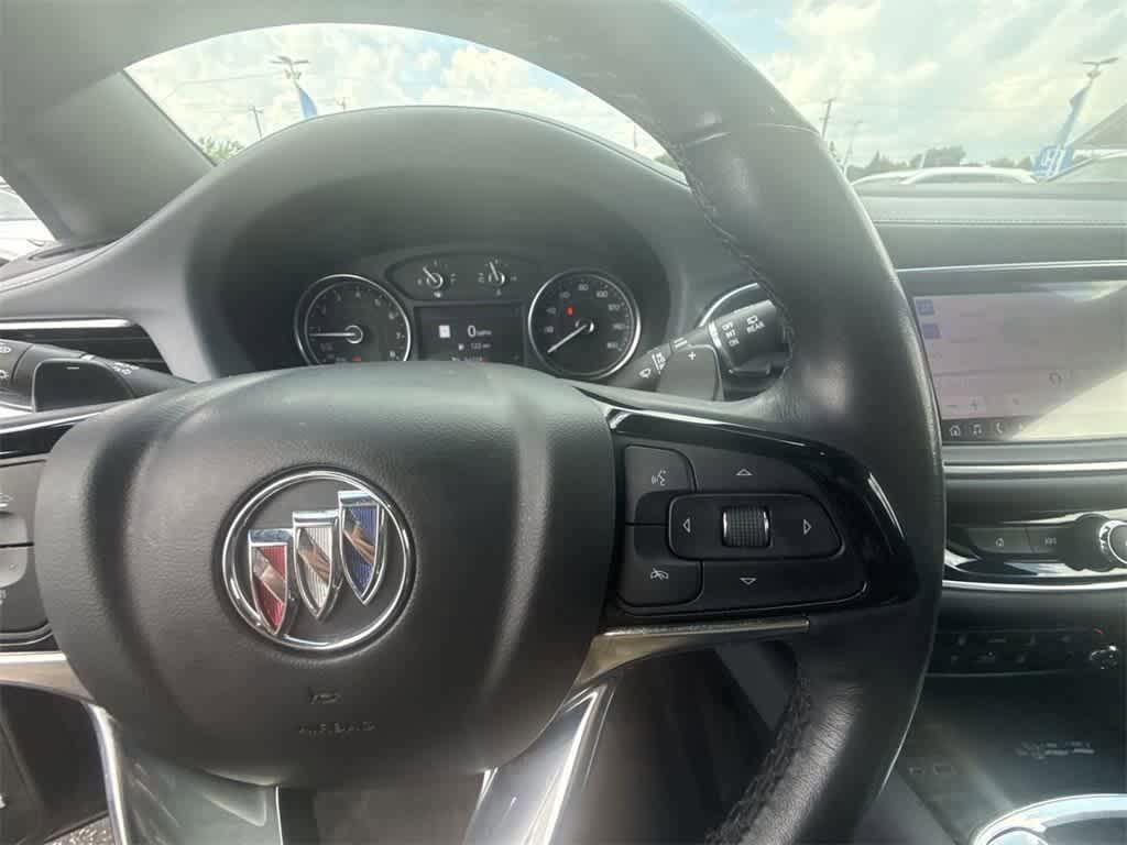 Thumbnail: 2023 Buick Enclave - 26