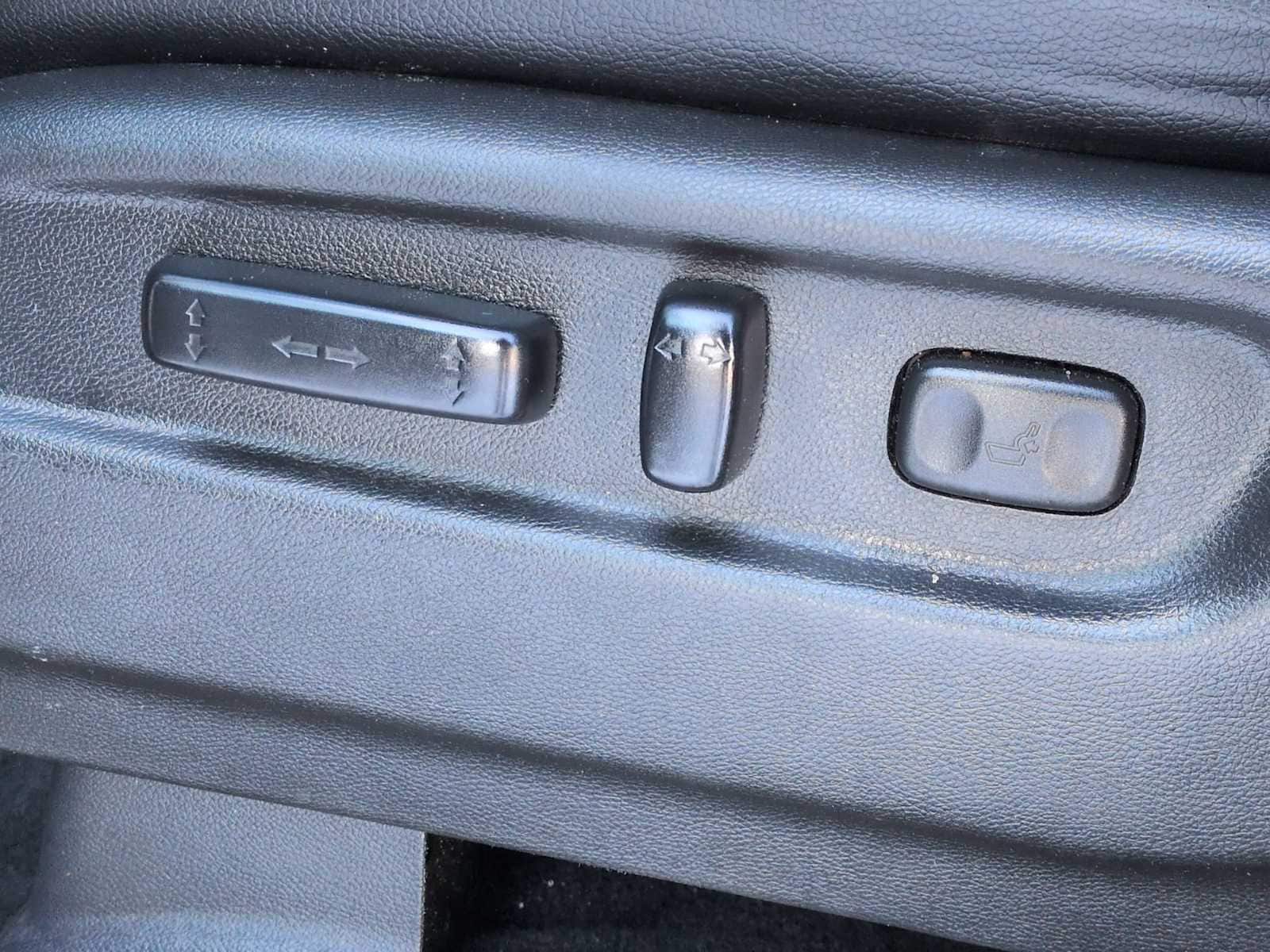 Thumbnail: 2023 Honda Ridgeline - 17