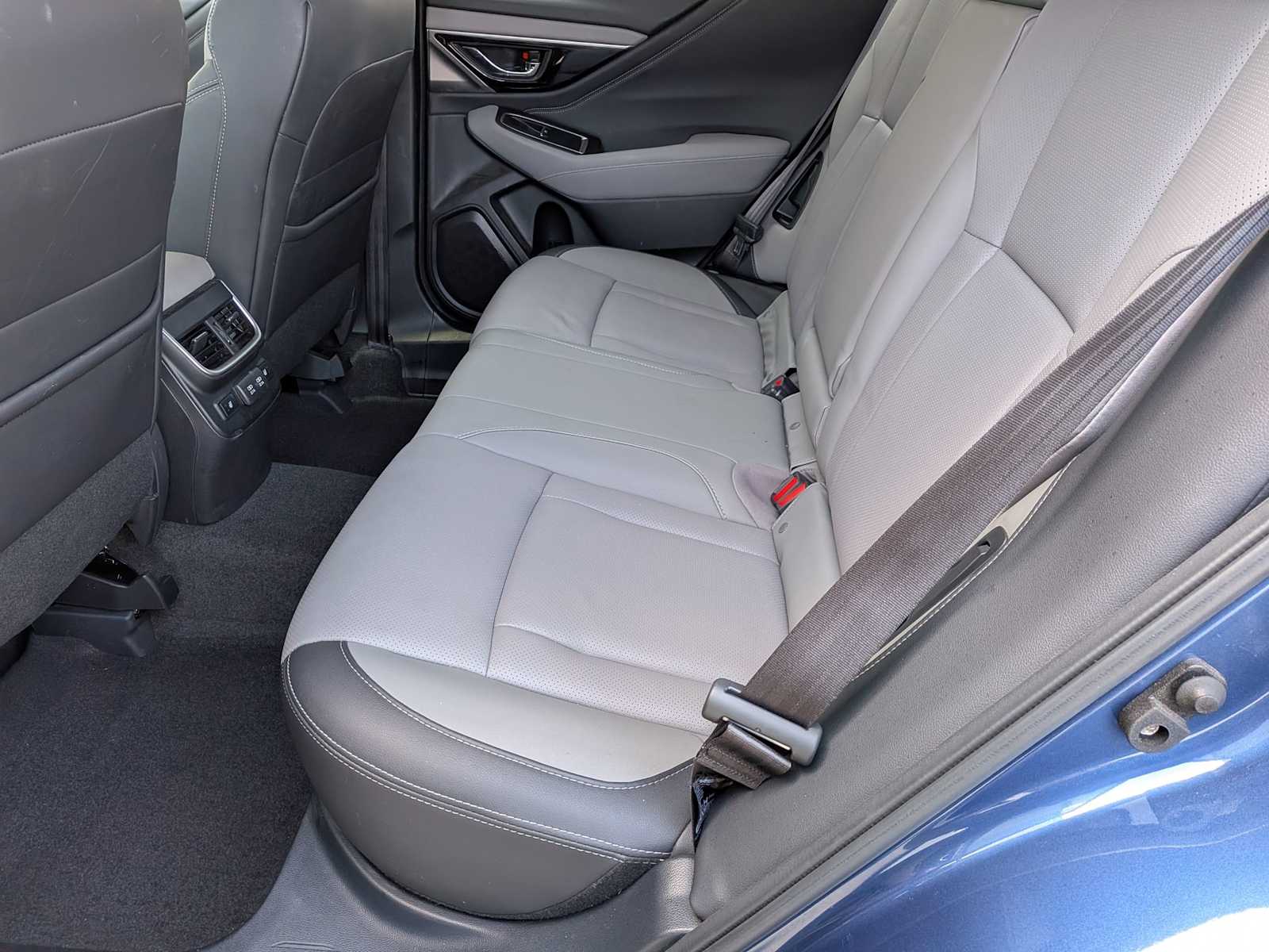 Thumbnail: 2021 Subaru Outback - 19