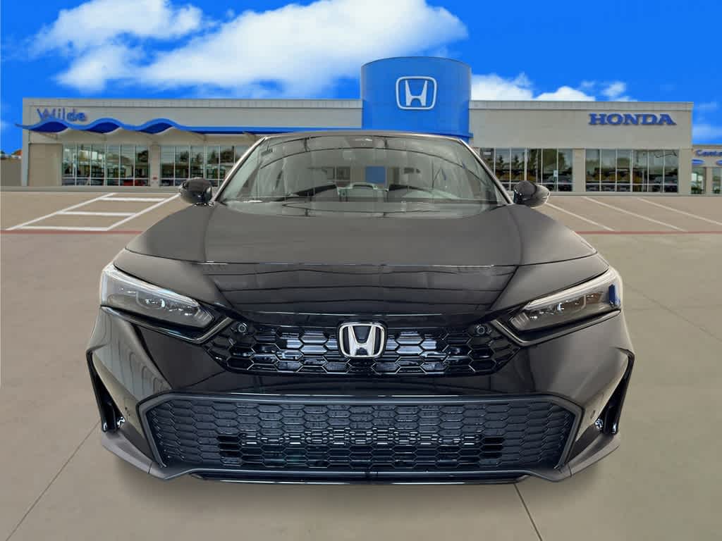 Thumbnail: 2026 Honda Civic - 10
