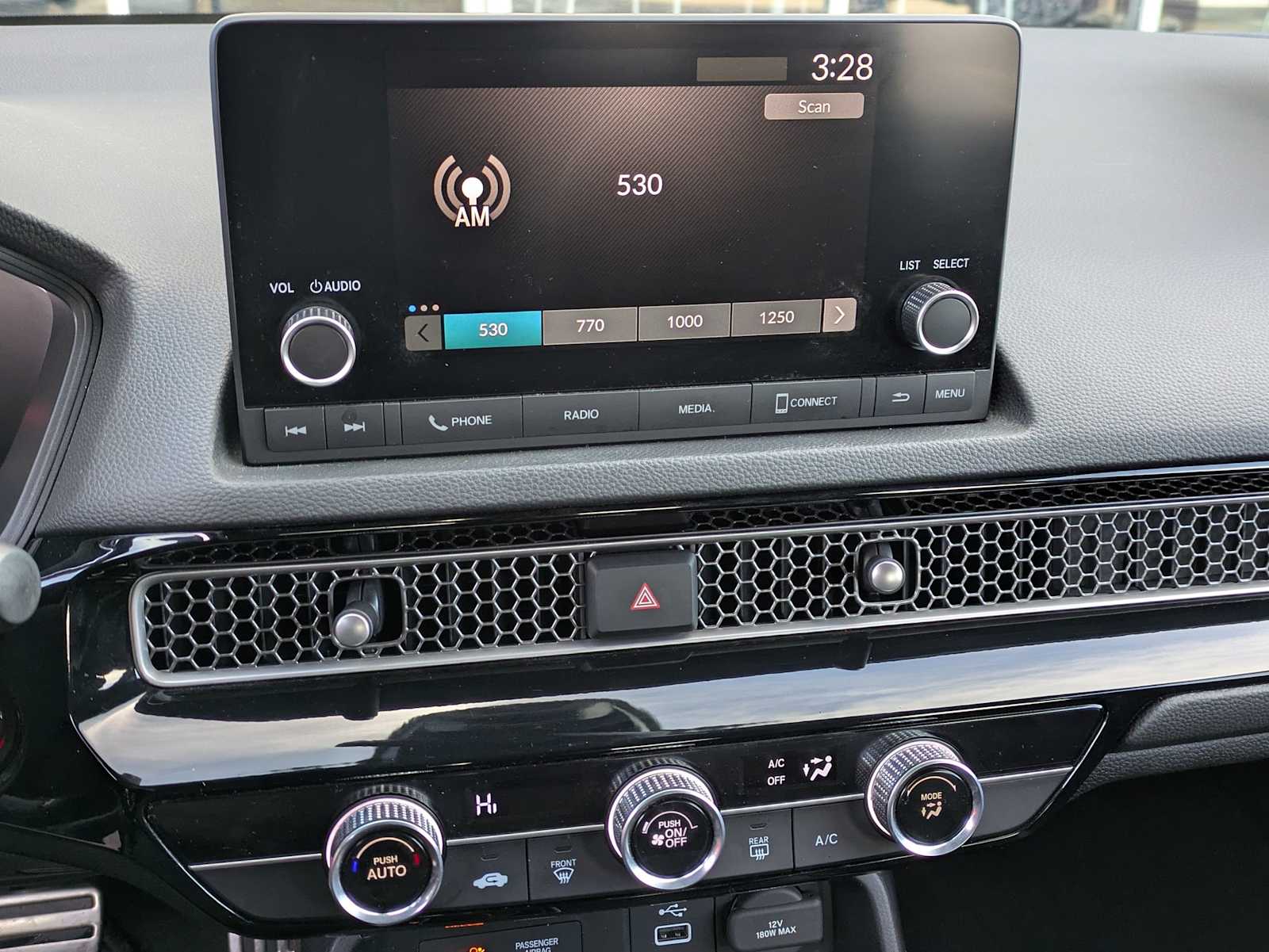 Thumbnail: 2022 Honda Civic - 25