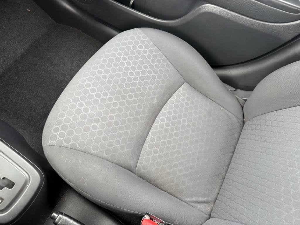 Thumbnail: 2015 Mitsubishi Mirage - 19