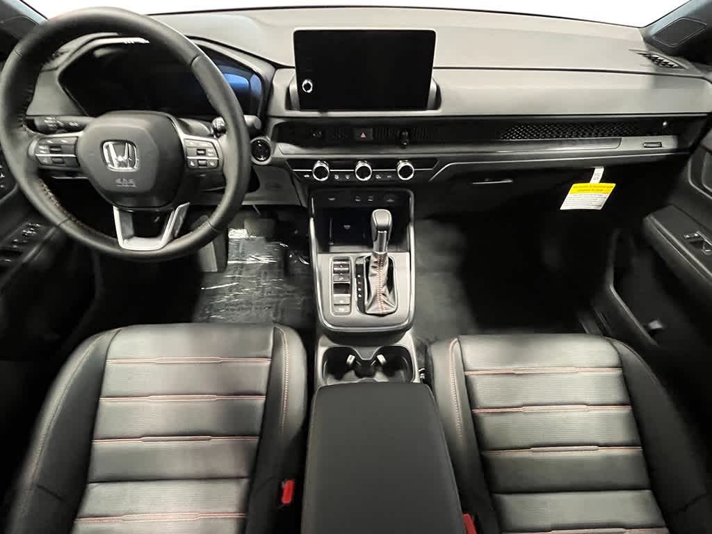 Thumbnail: 2026 Honda CR-V - 16