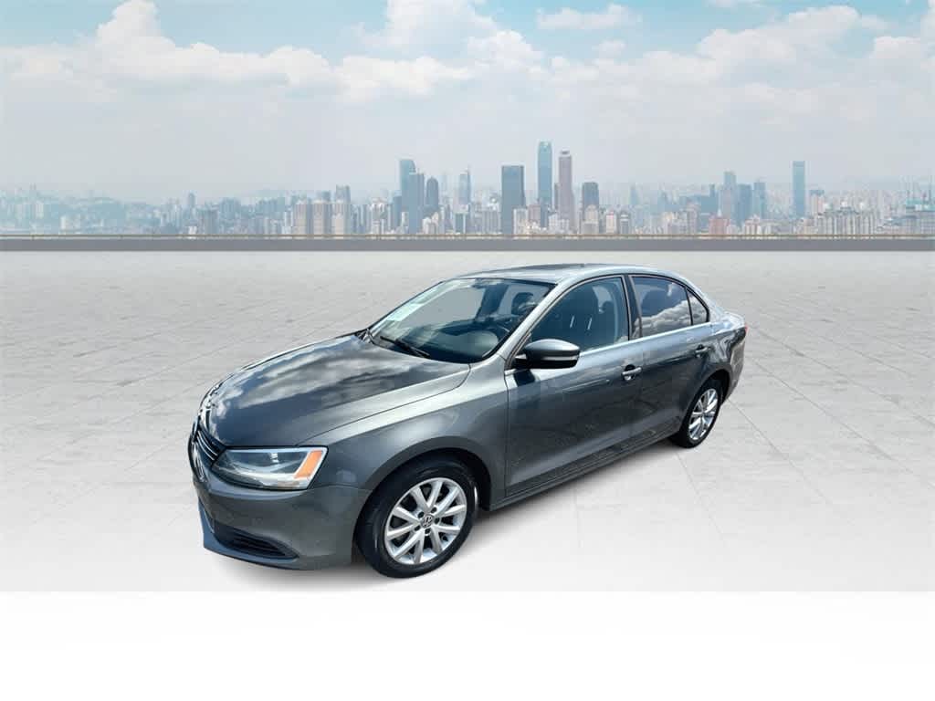 2013 Volkswagen Jetta 2.0T -
                  Waukesha, WI