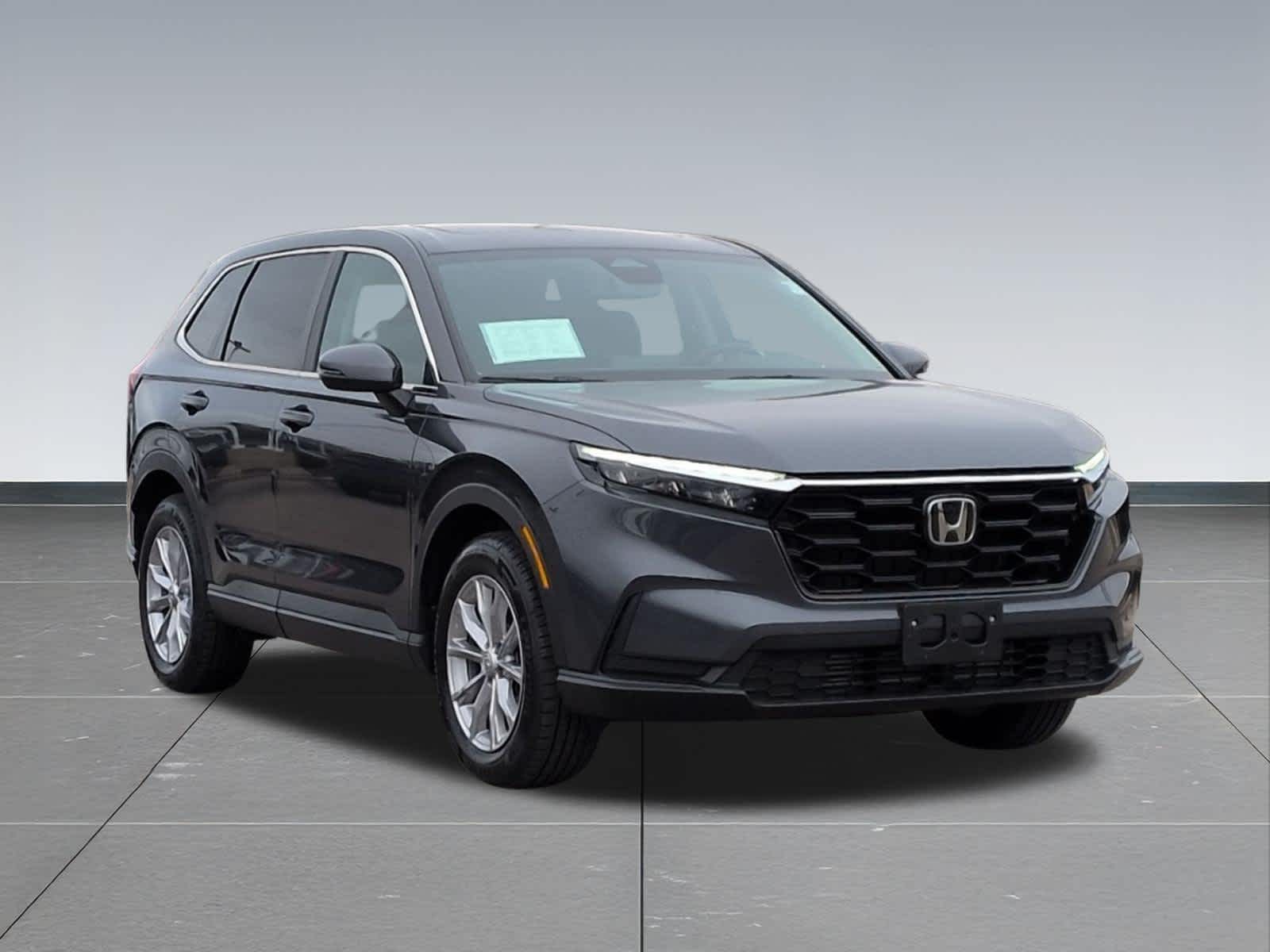 Thumbnail: 2024 Honda CR-V - 8