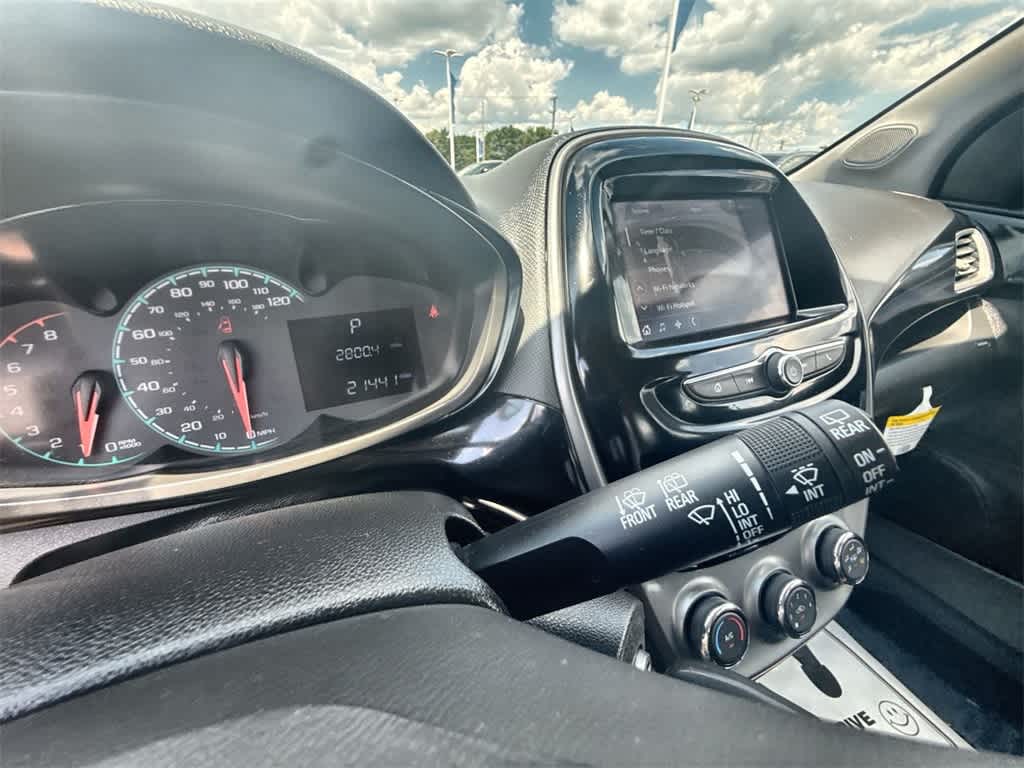 Thumbnail: 2020 Chevrolet Spark - 24