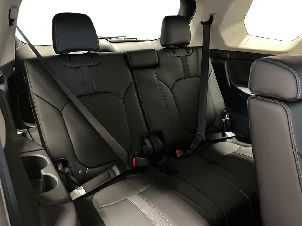 Thumbnail: 2026 Honda Pilot - 26