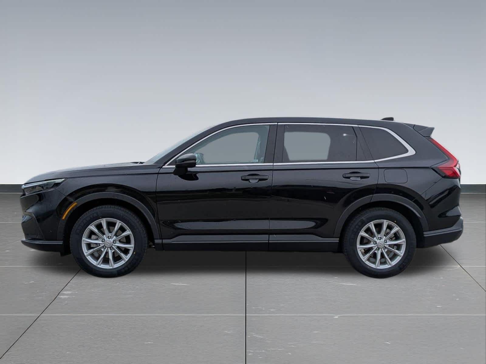 Thumbnail: 2024 Honda CR-V - 3
