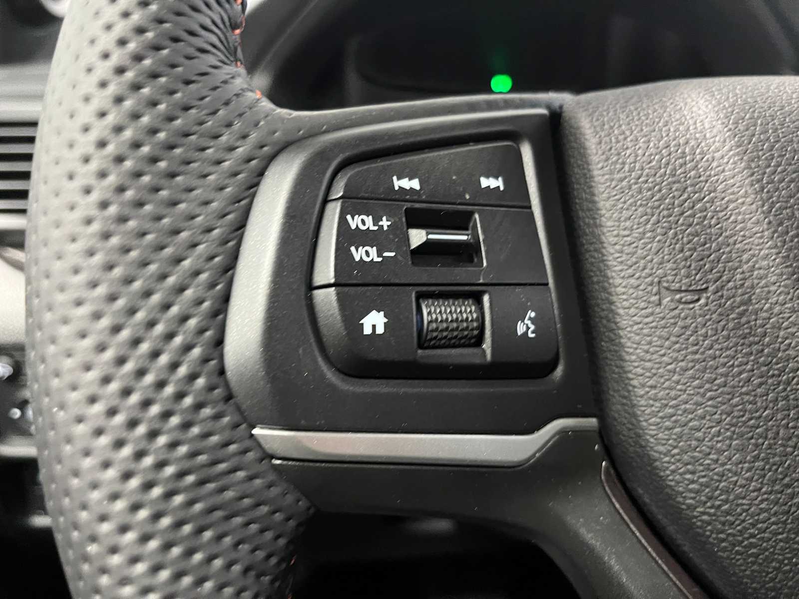 Thumbnail: 2026 Honda Ridgeline - 14