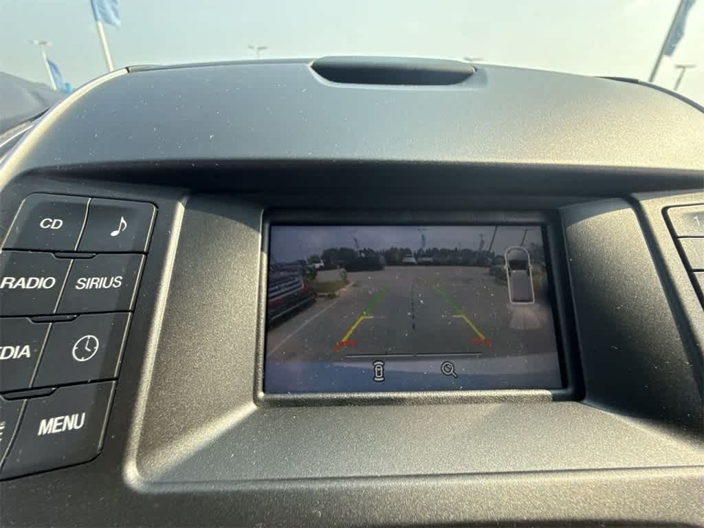 Thumbnail: 2017 Ford Edge - 27