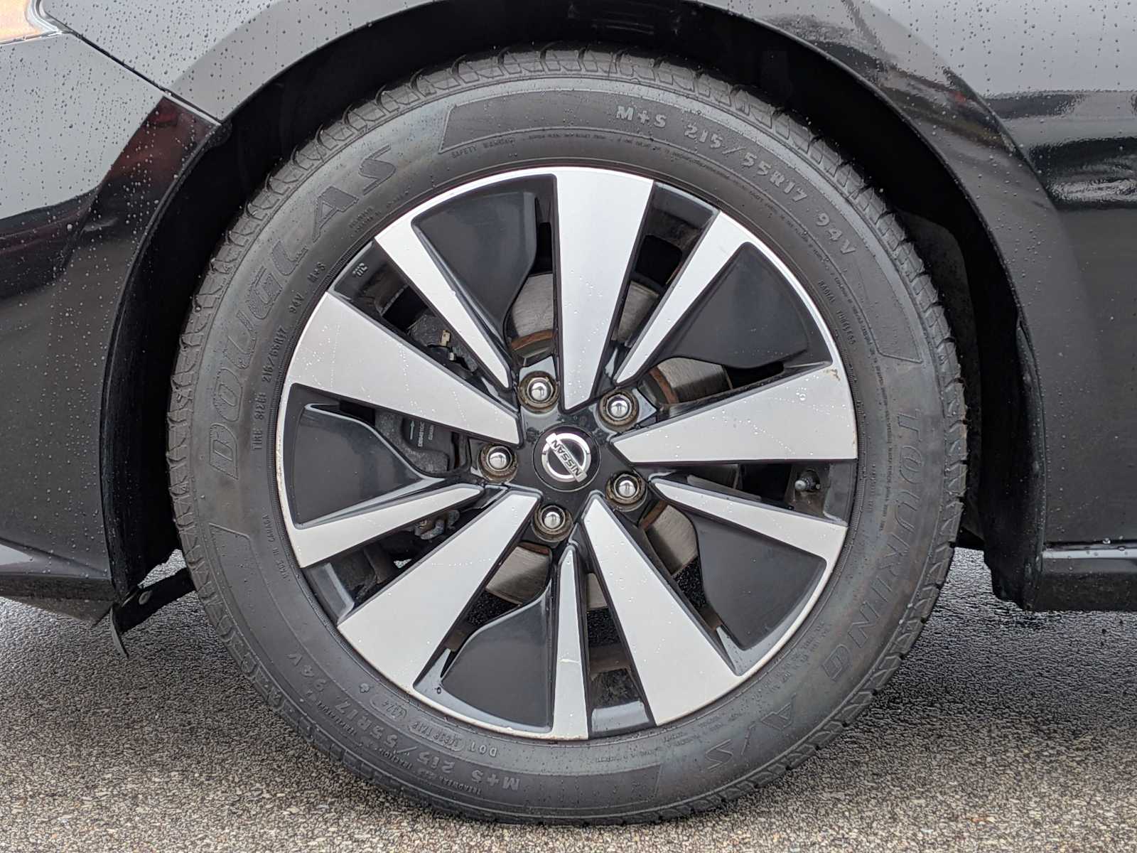 Thumbnail: 2019 Nissan Altima - 13