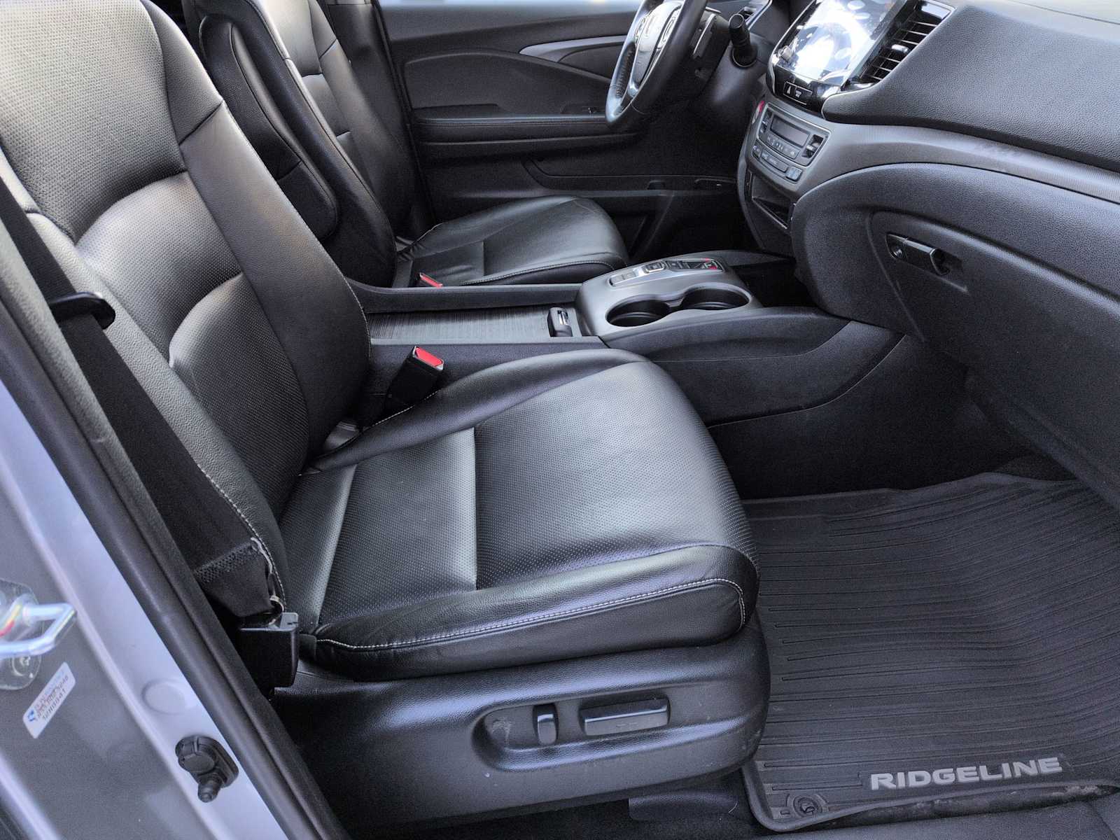 Thumbnail: 2023 Honda Ridgeline - 22