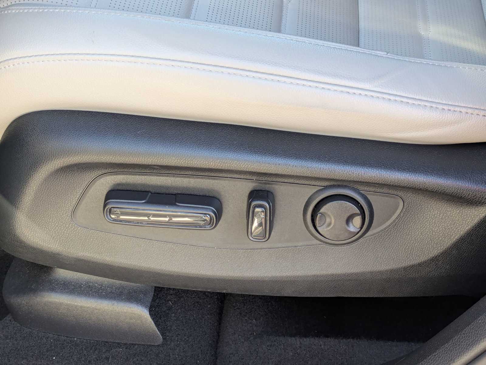 Thumbnail: 2024 Honda CR-V - 16