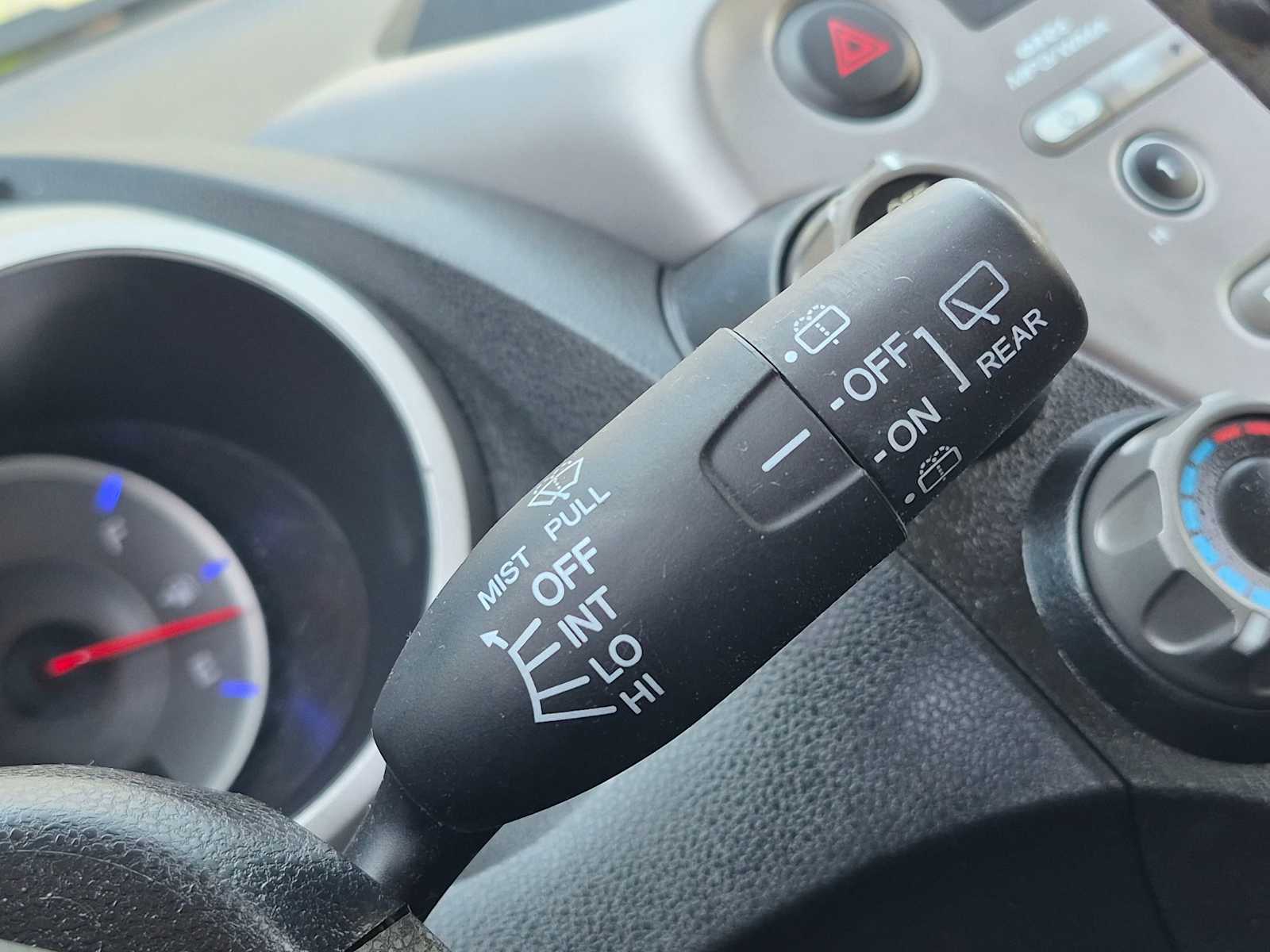 Thumbnail: 2011 Honda Fit - 21