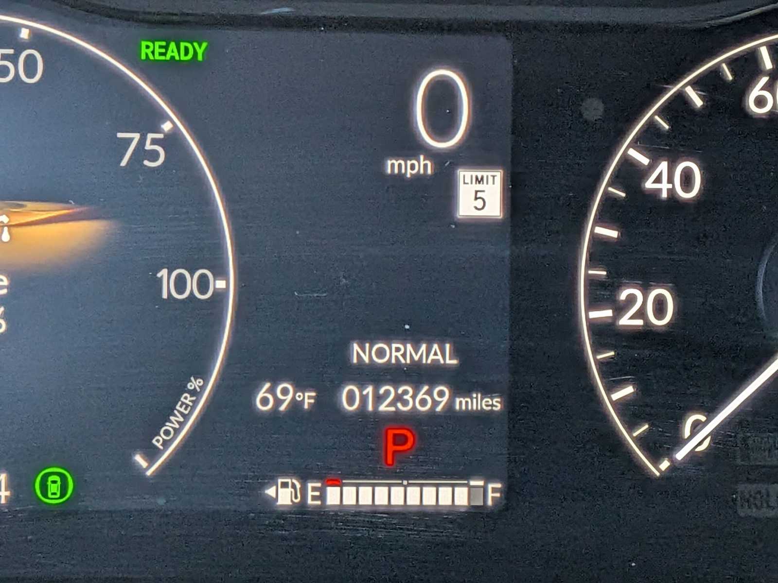 Thumbnail: 2025 Honda CR-V - 30