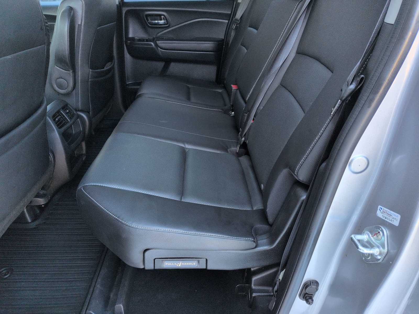 Thumbnail: 2023 Honda Ridgeline - 20