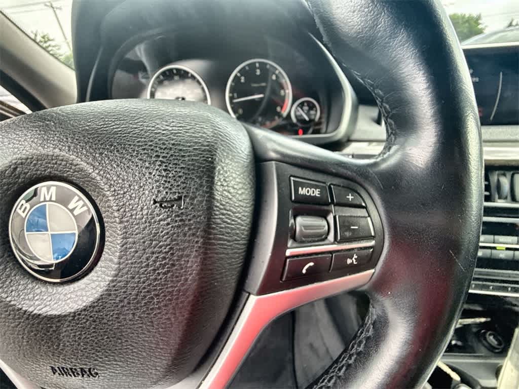 Thumbnail: 2015 BMW X5 - 24