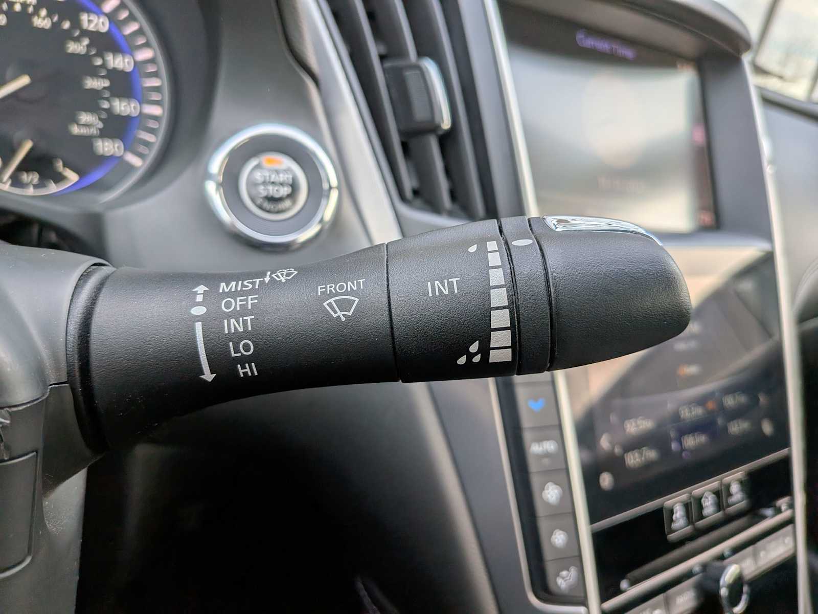 Thumbnail: 2018 INFINITI Q60 - 26