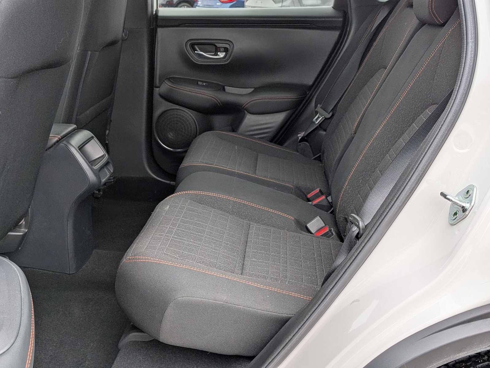 Thumbnail: 2023 Honda HR-V - 17