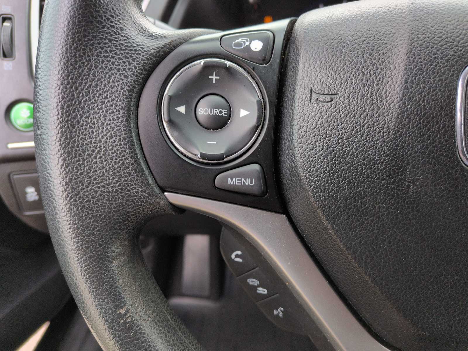 Thumbnail: 2014 Honda Civic - 19