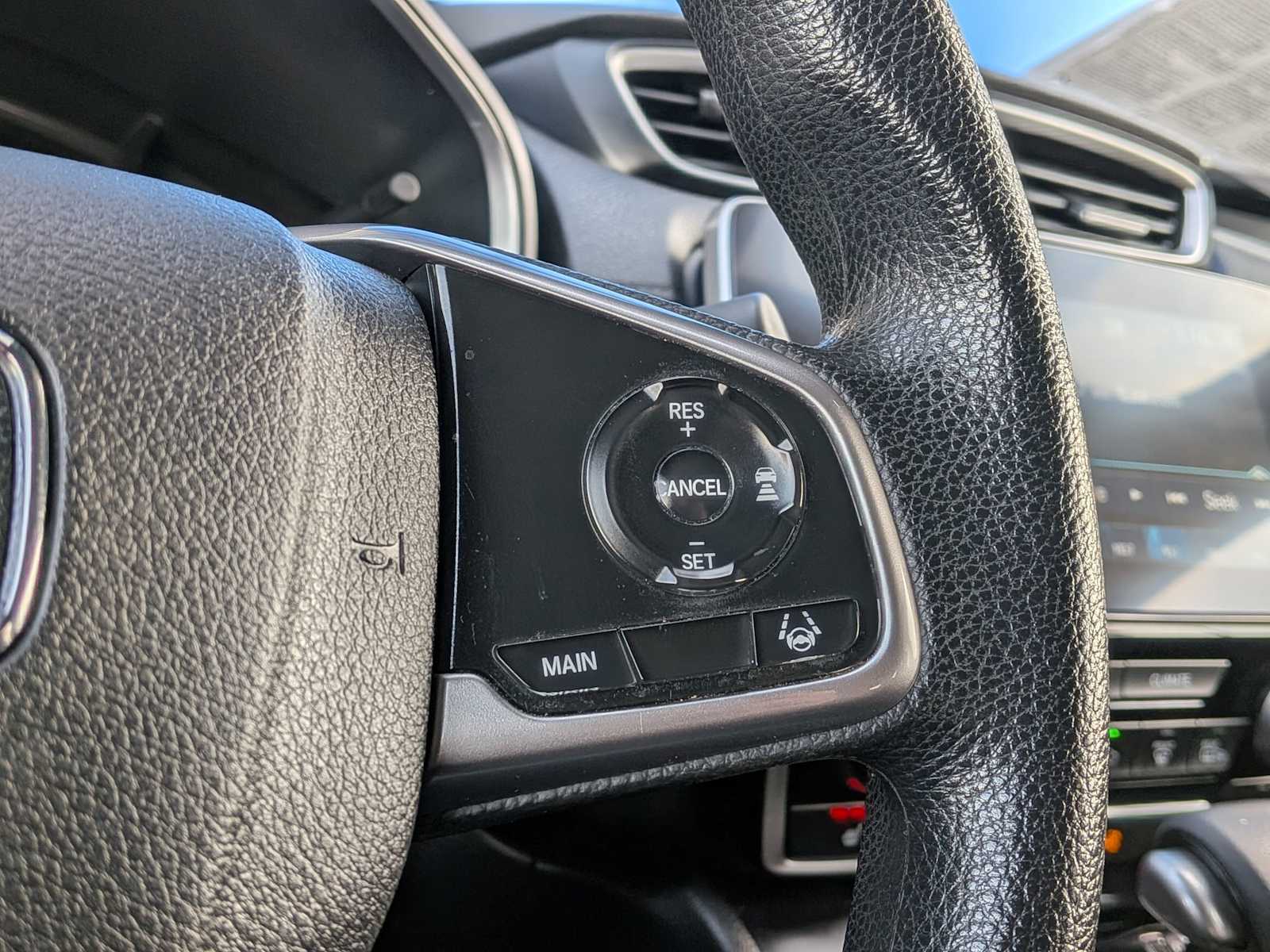 Thumbnail: 2019 Honda CR-V - 25