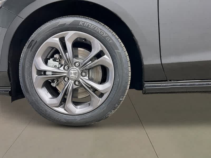 Thumbnail: 2025 Honda Accord - 11