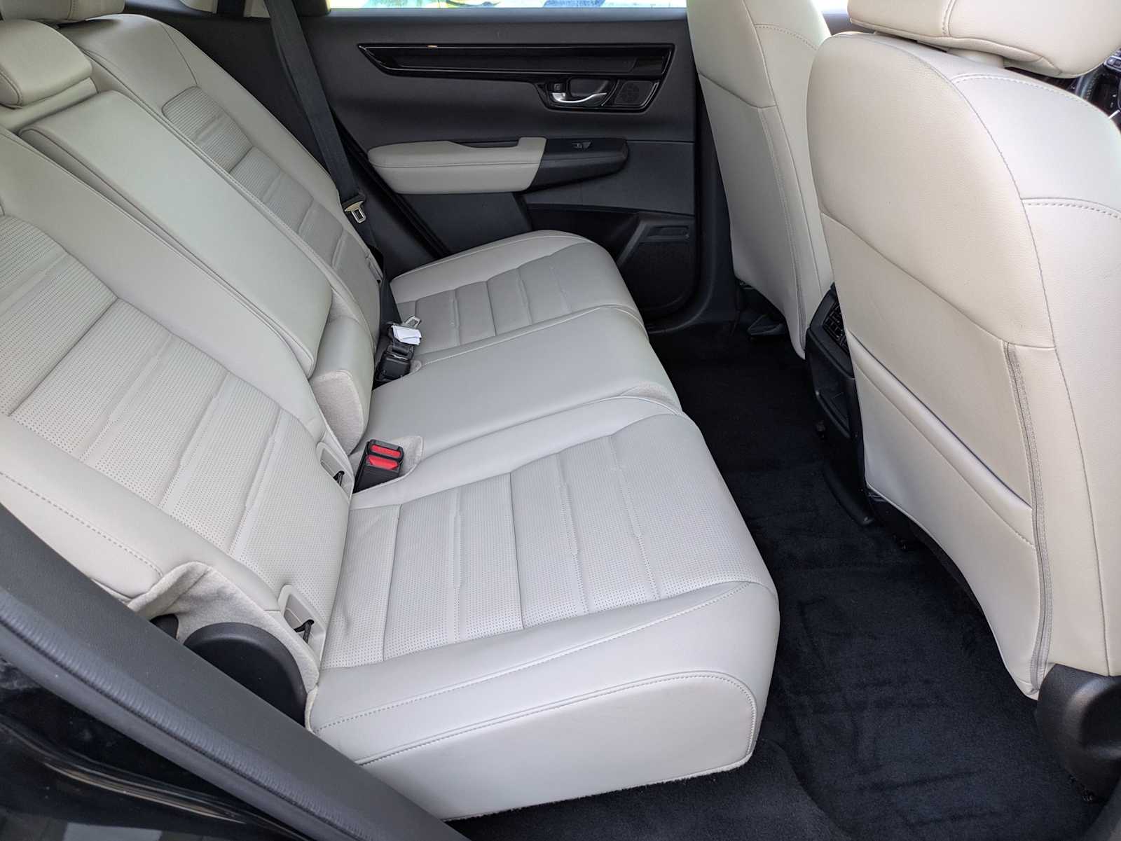 Thumbnail: 2023 Honda CR-V - 20