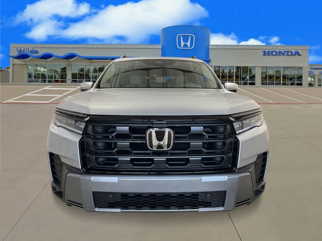 Thumbnail: 2026 Honda Pilot - 9