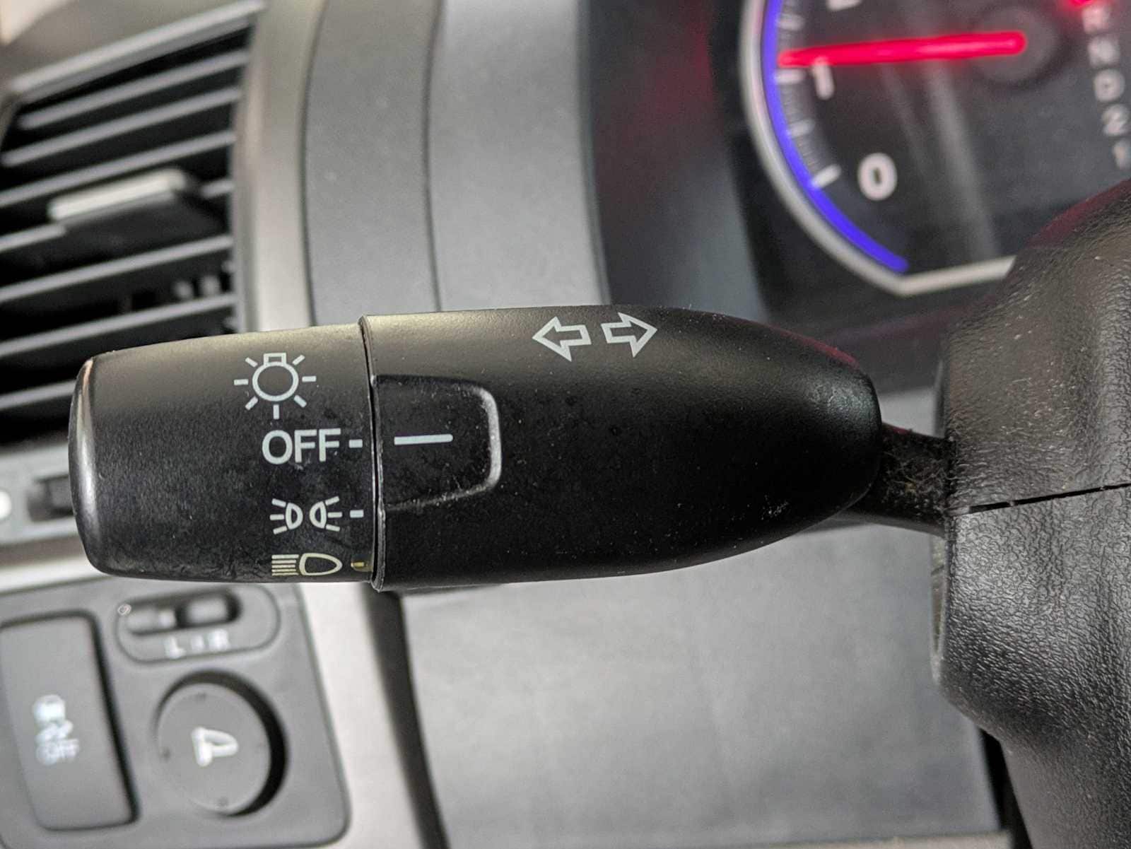 Thumbnail: 2011 Honda CR-V - 24