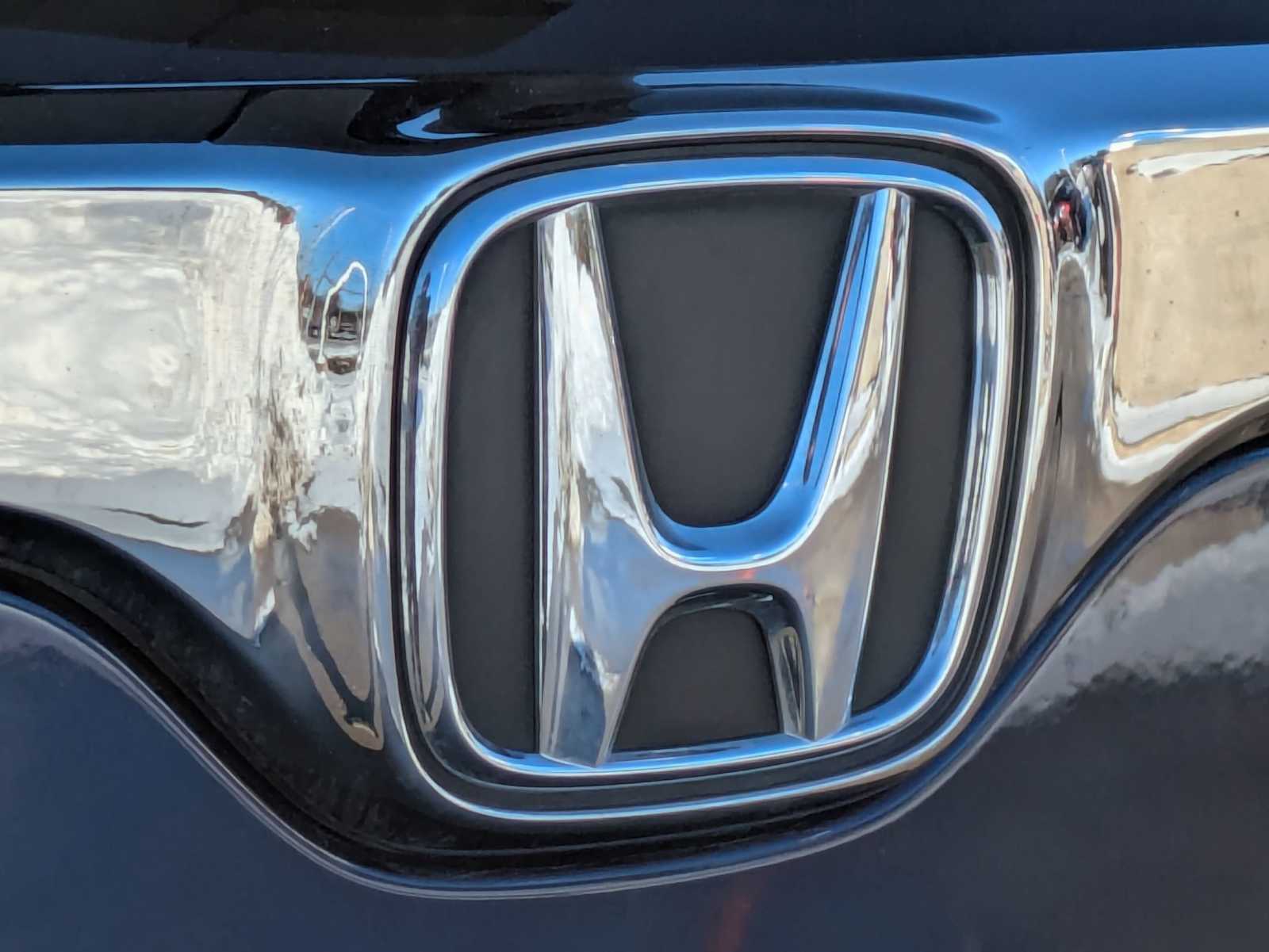 Thumbnail: 2020 Honda CR-V - 11