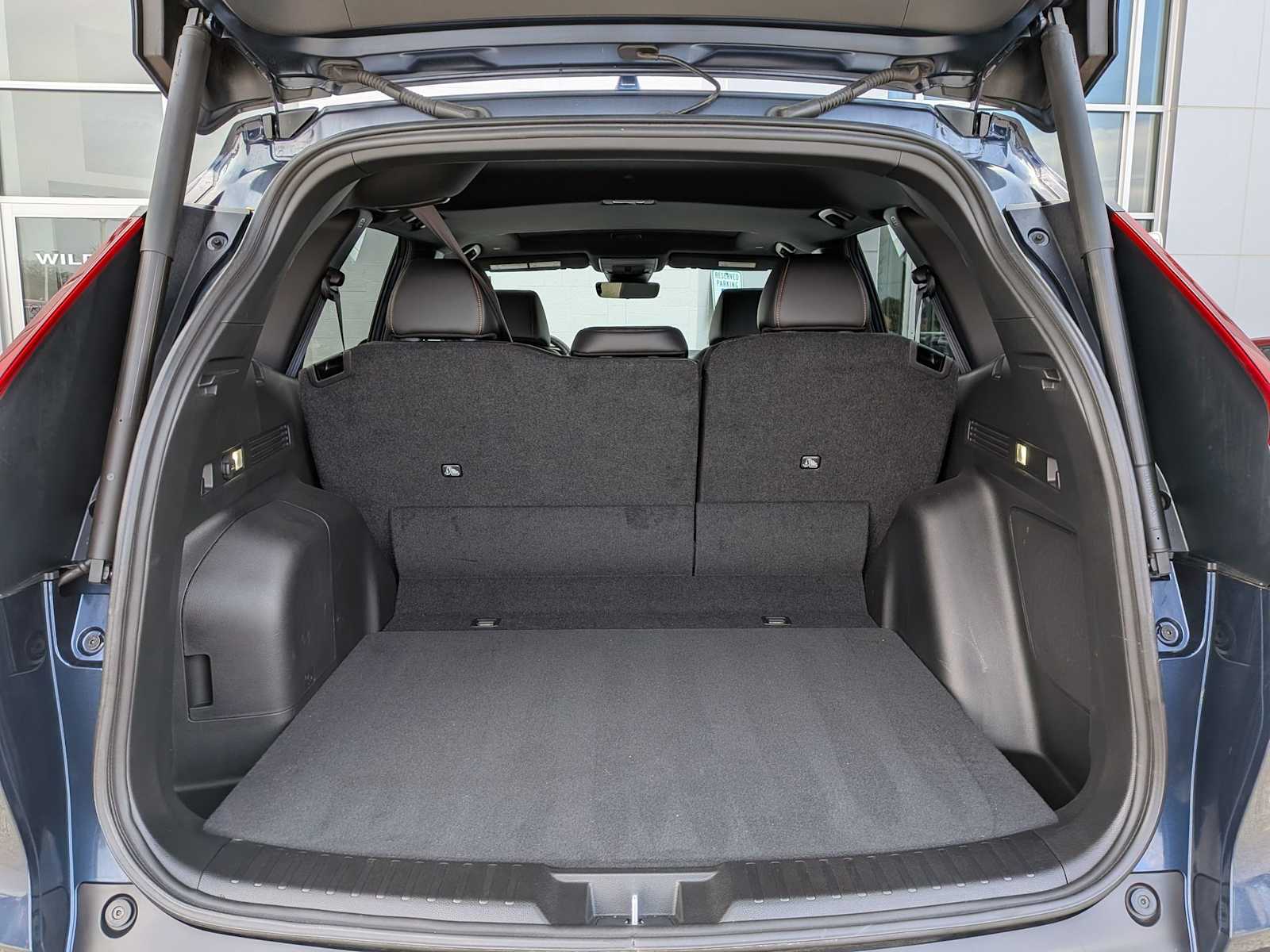 Thumbnail: 2025 Honda CR-V - 34