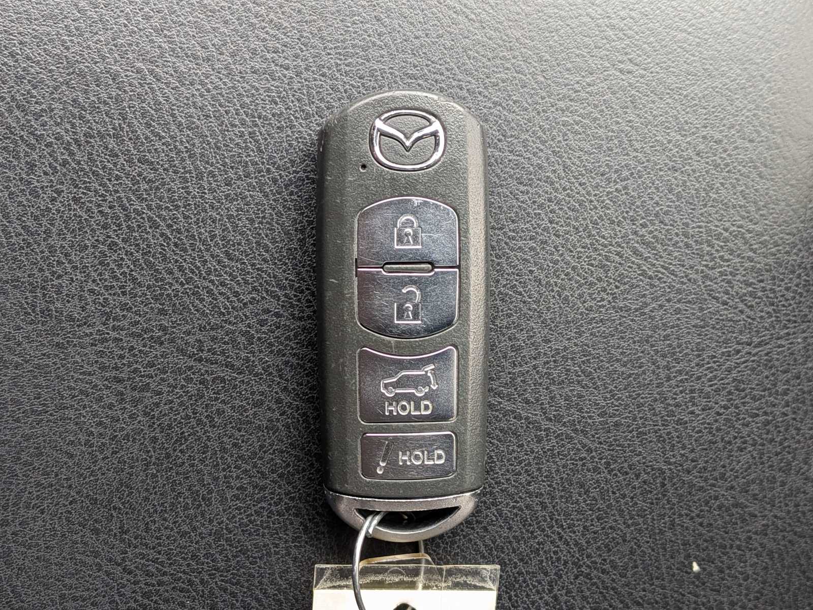 Thumbnail: 2019 Mazda CX-5 - 35