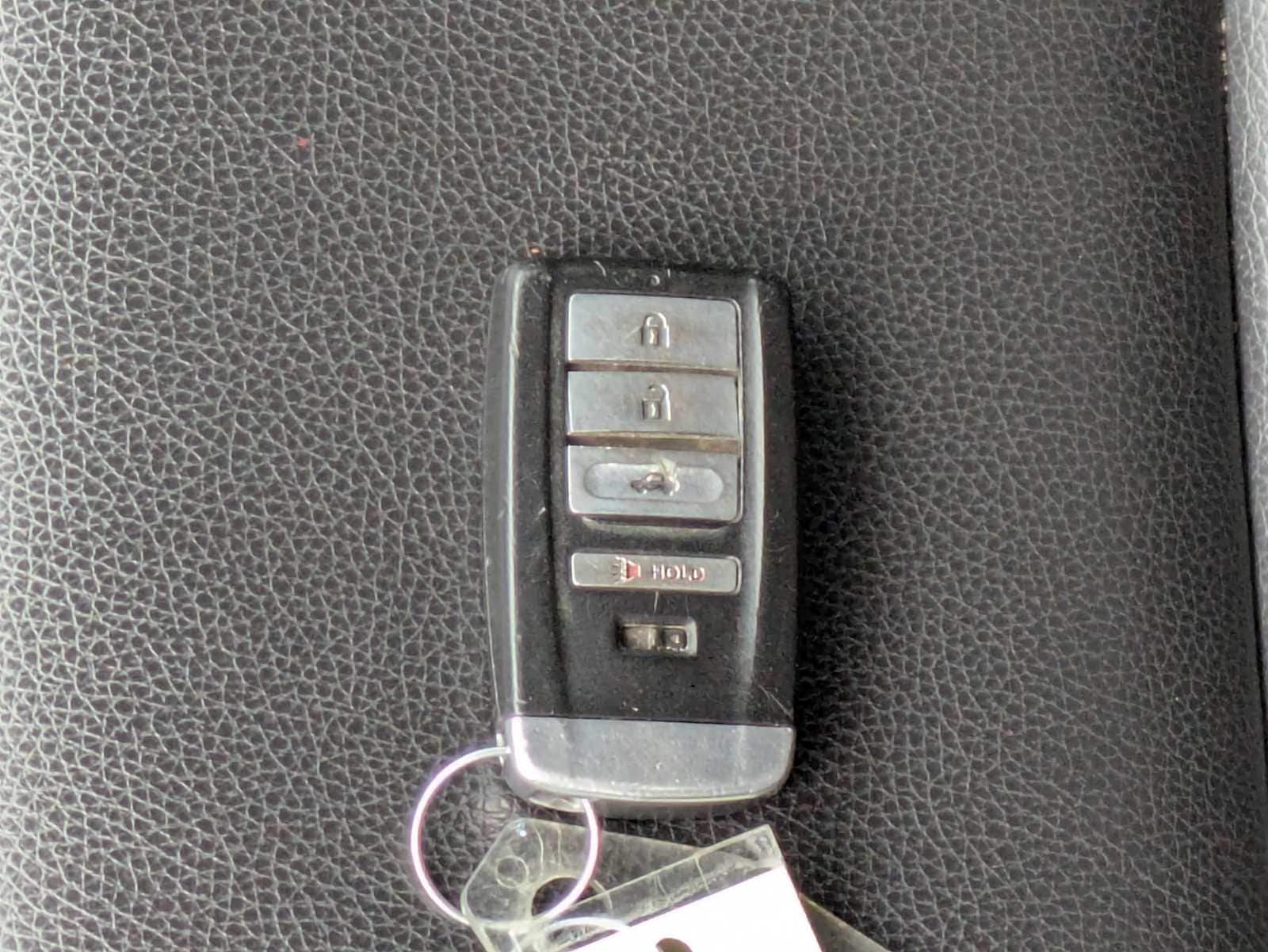 Thumbnail: 2016 Acura TLX - 28