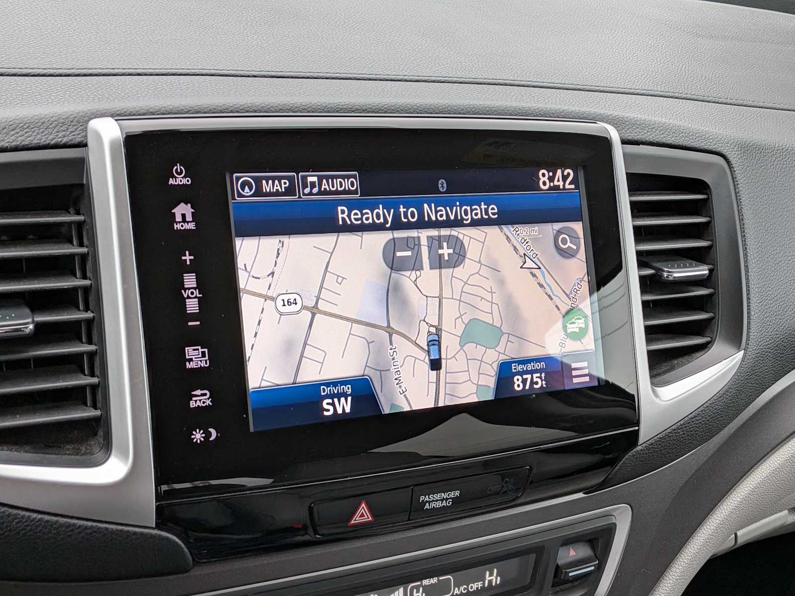 Thumbnail: 2018 Honda Ridgeline - 28