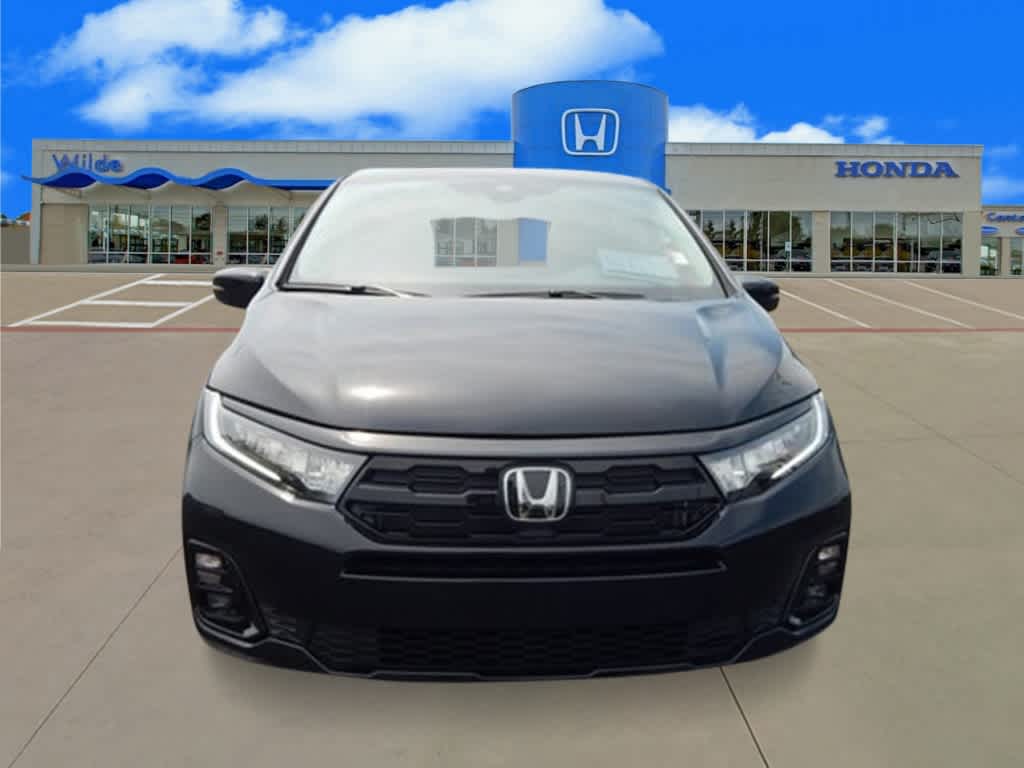 Thumbnail: 2026 Honda Odyssey - 8