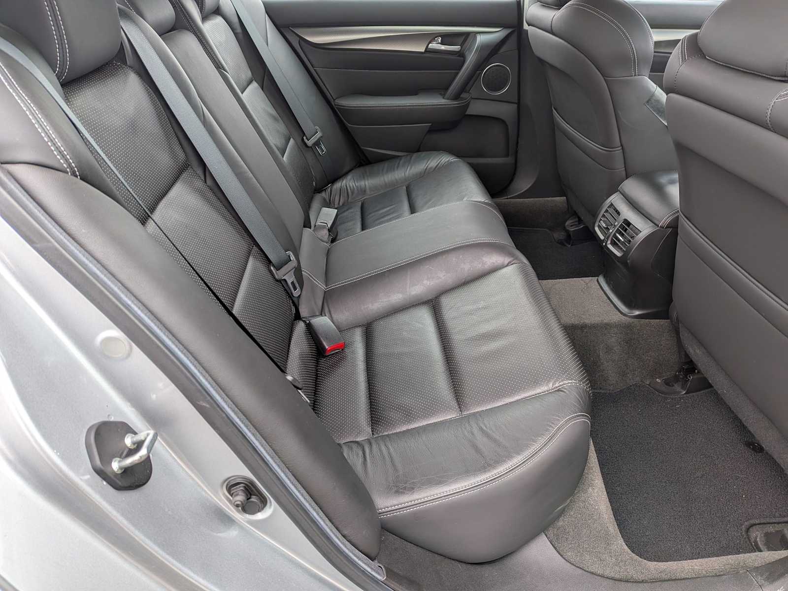 Thumbnail: 2012 Acura TL - 20