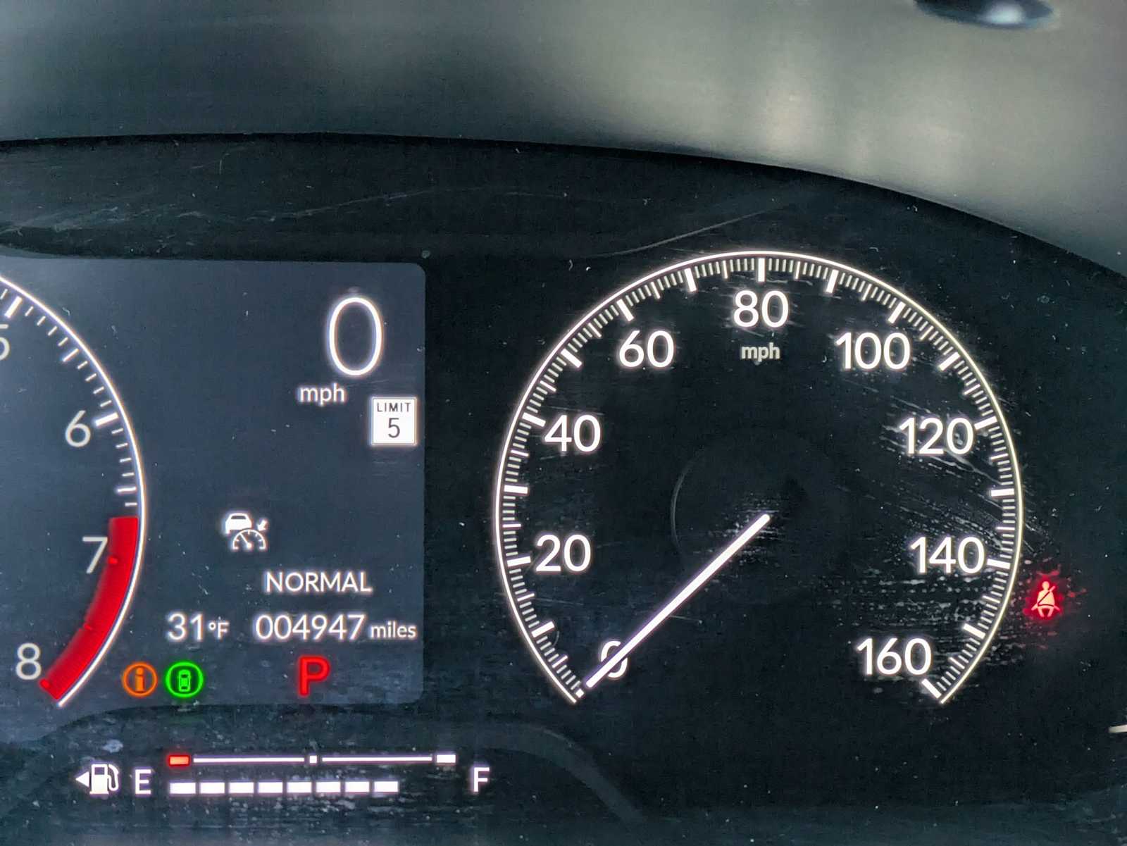 Thumbnail: 2024 Honda Civic - 29