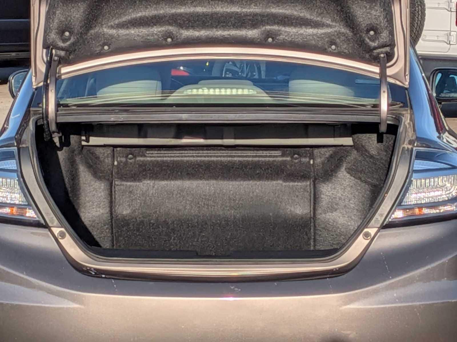 Thumbnail: 2013 Honda Civic - 30