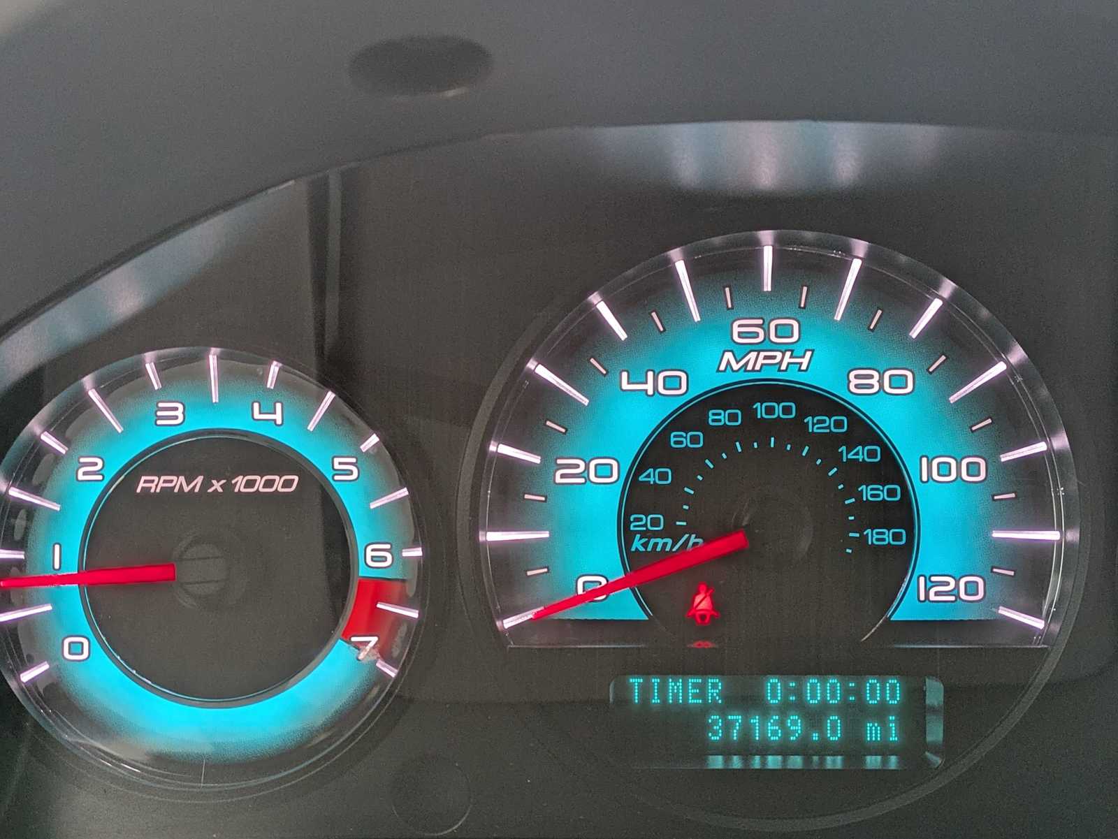 Thumbnail: 2010 Ford Fusion - 25