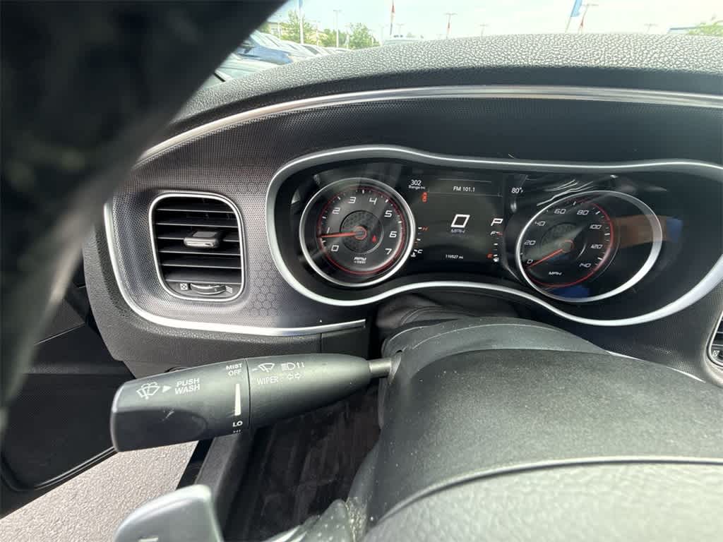 Thumbnail: 2018 Dodge Charger - 24