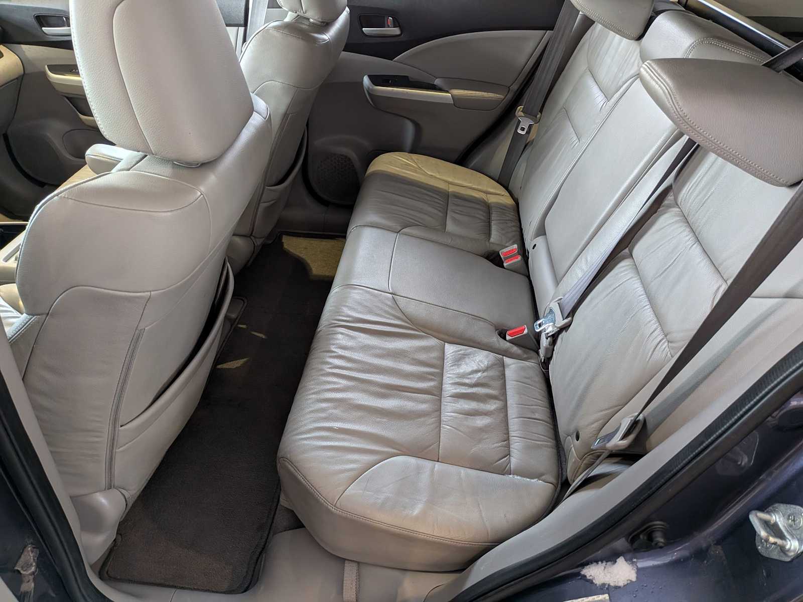 Thumbnail: 2012 Honda CR-V - 17