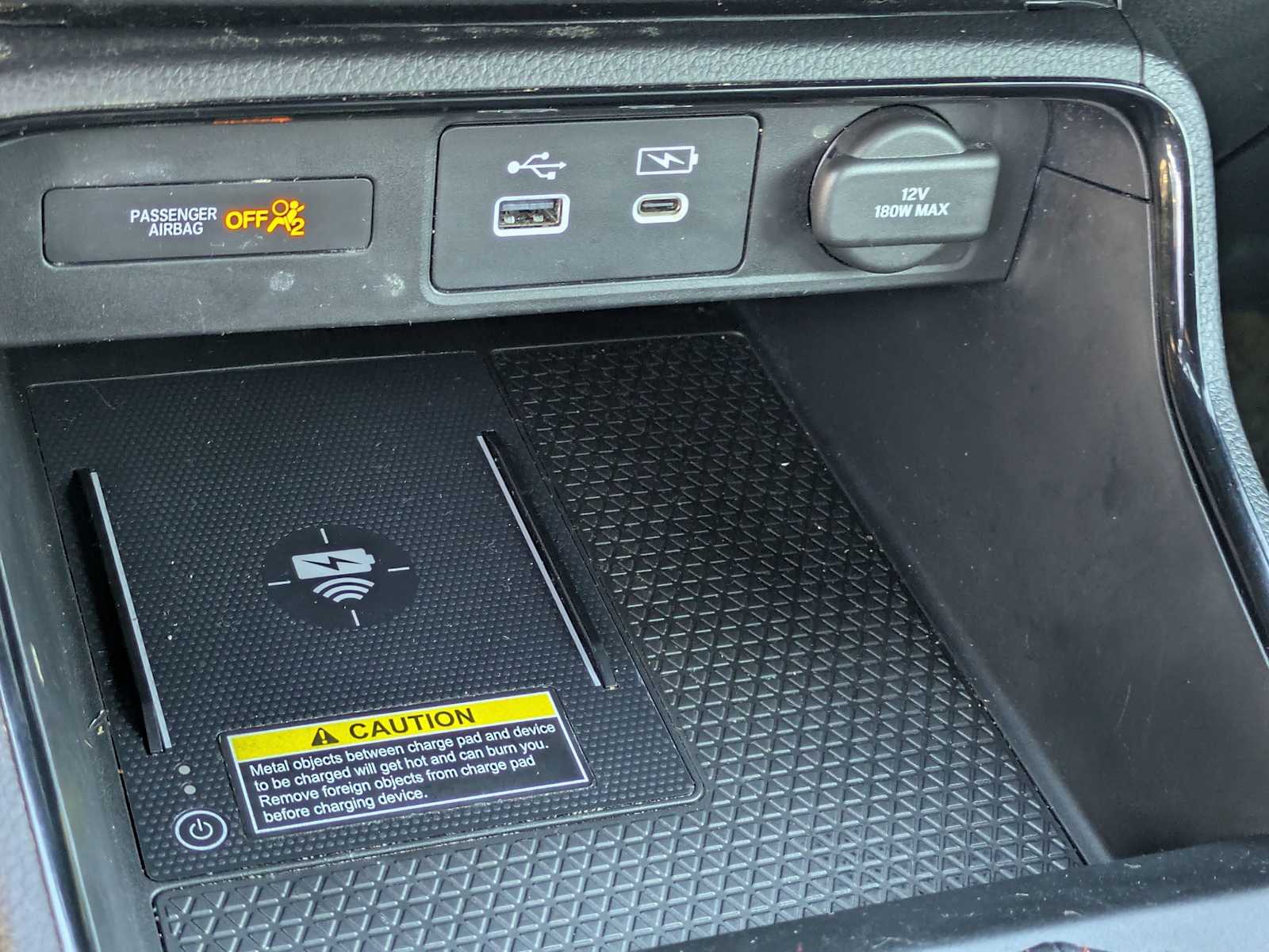 Thumbnail: 2024 Honda CR-V - 32