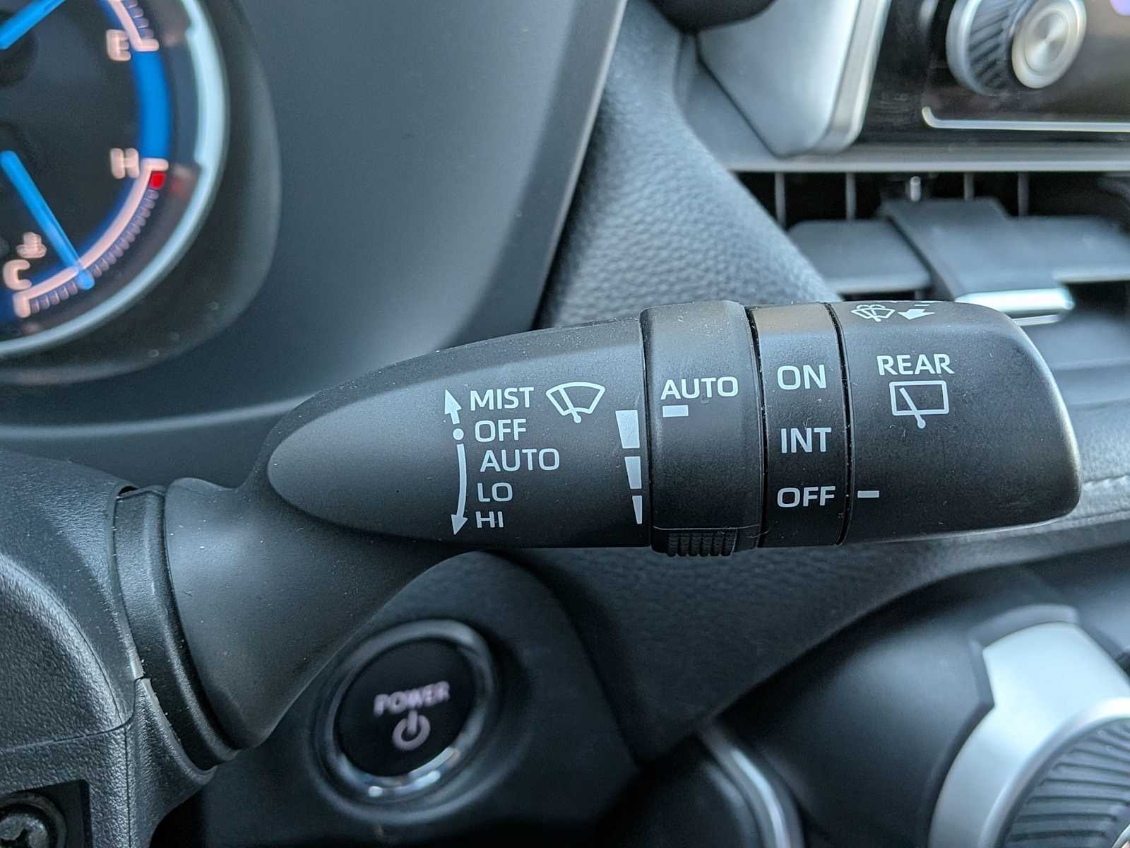 Thumbnail: 2023 Toyota RAV4 - 26