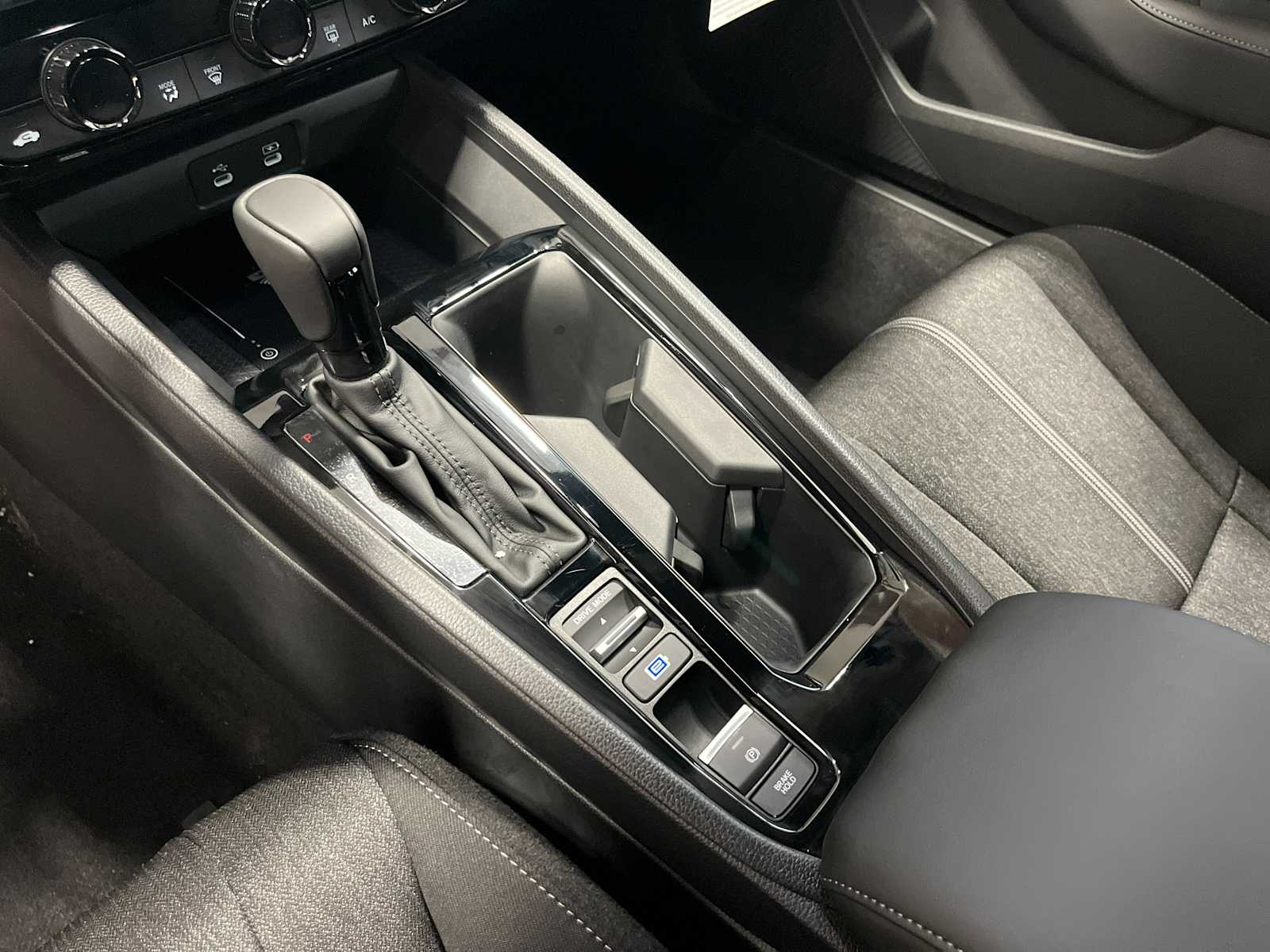 Thumbnail: 2026 Honda Accord - 23