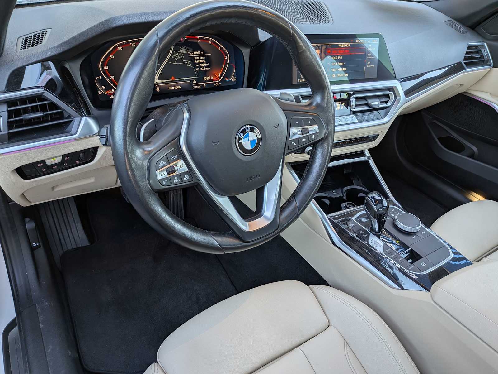 Thumbnail: 2021 BMW 3 Series - 2