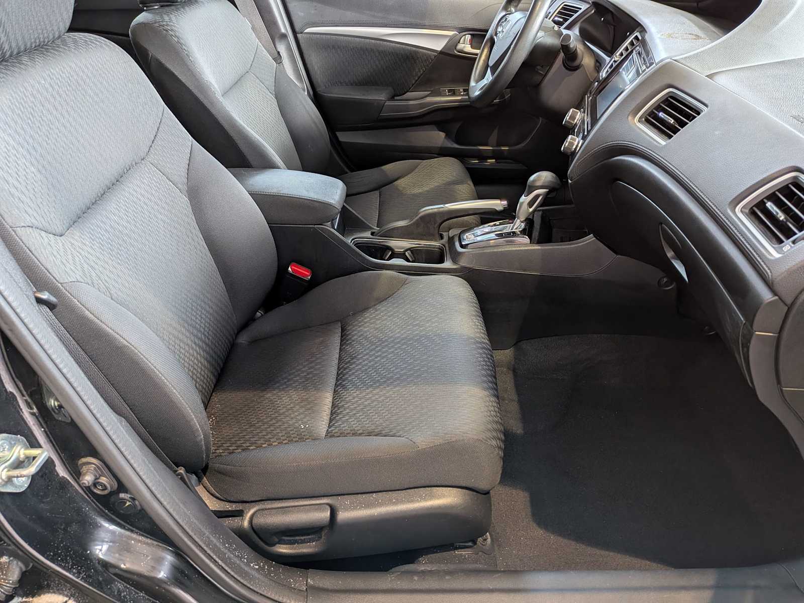 Thumbnail: 2015 Honda Civic - 21