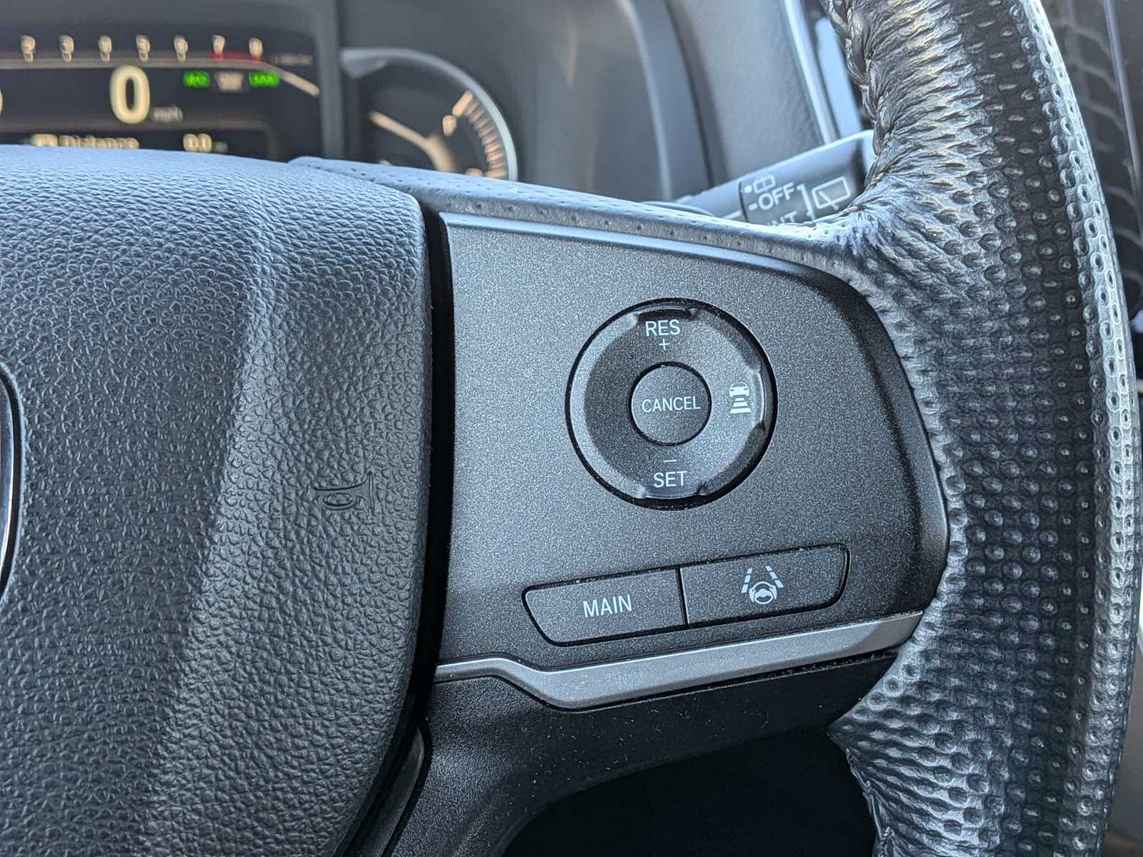 Thumbnail: 2023 Honda Passport - 23