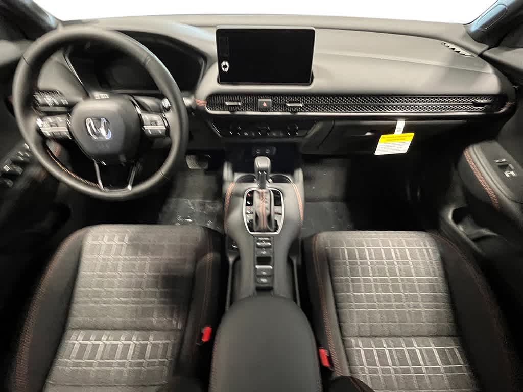 Thumbnail: 2026 Honda HR-V - 15