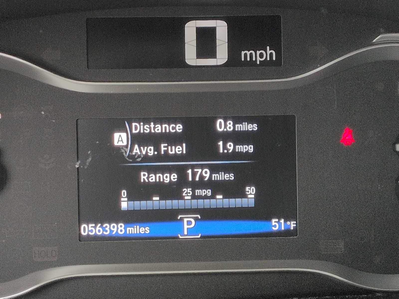 Thumbnail: 2023 Honda Ridgeline - 31