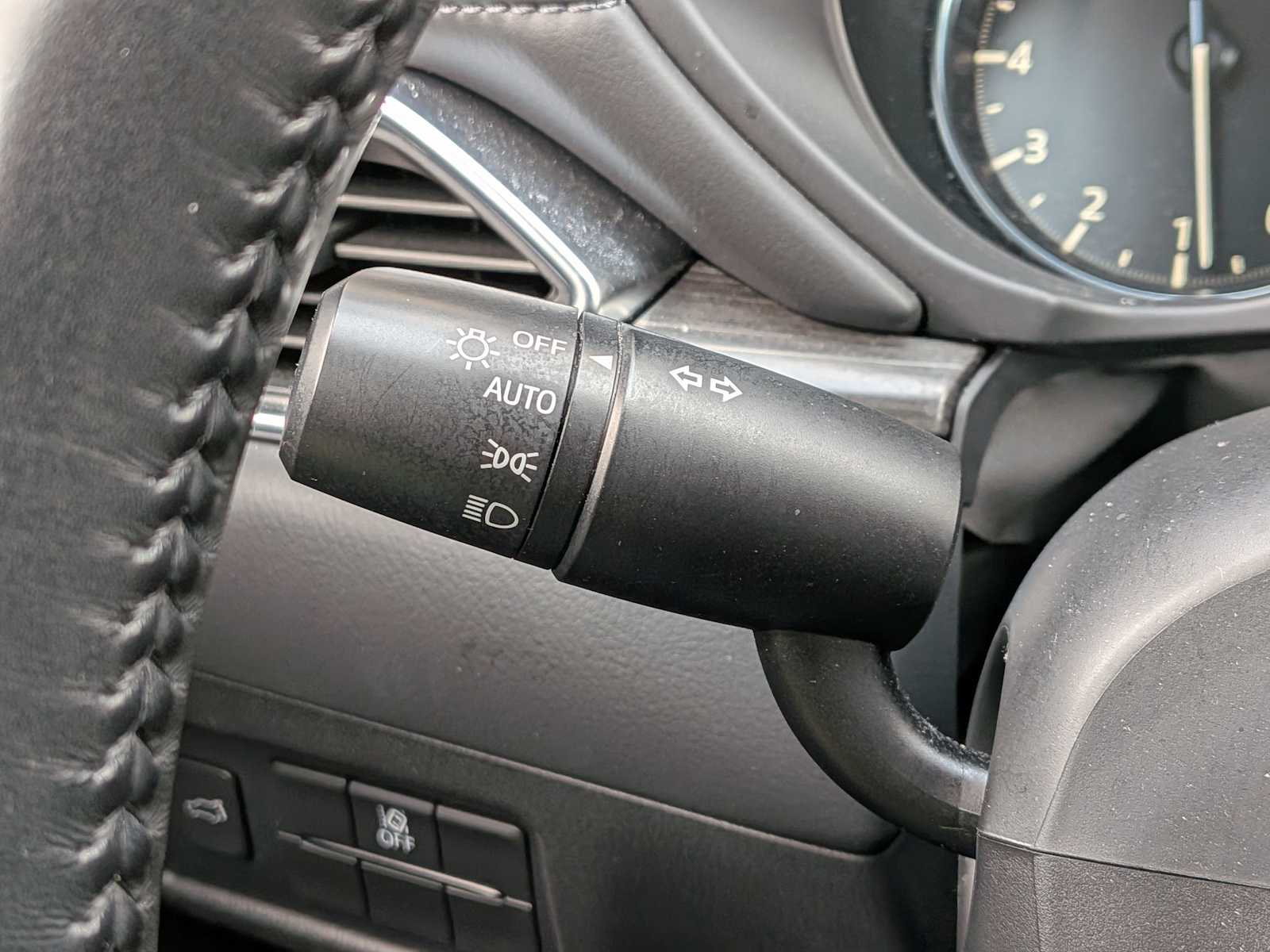 Thumbnail: 2022 Mazda CX-5 - 27